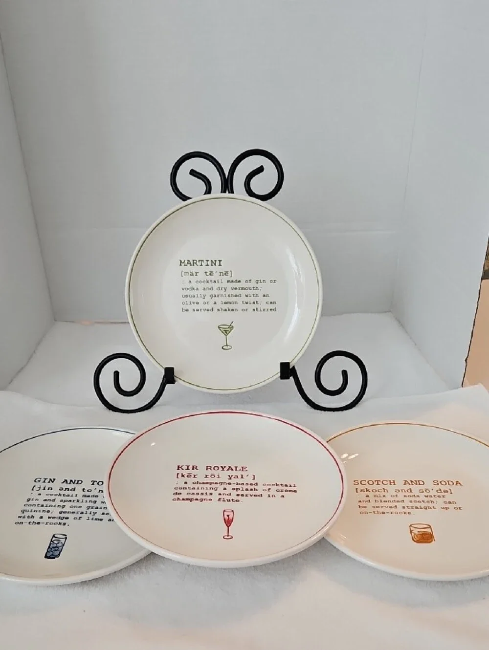 Pottery Barn Vintage 